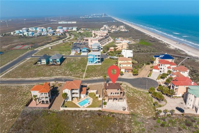 113 Sea Air, Port Aransas, TX 78373