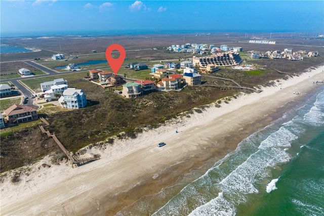 113 Sea Air, Port Aransas, TX 78373