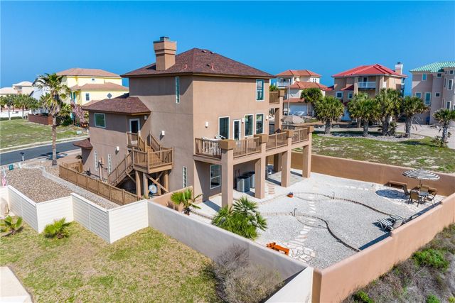 113 Sea Air, Port Aransas, TX 78373