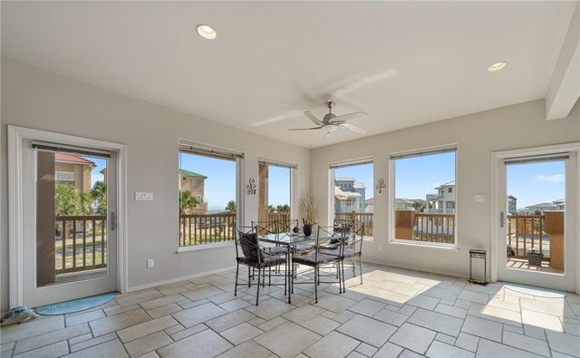 113 Sea Air, Port Aransas, TX 78373