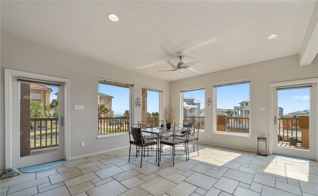 113 Sea Air, Port Aransas, TX 78373 — photo 5