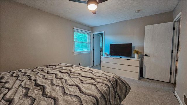 4737 Trailblazer Court NW, Lilburn, GA 30047