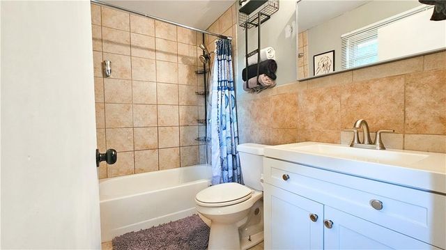 4737 Trailblazer Court NW, Lilburn, GA 30047
