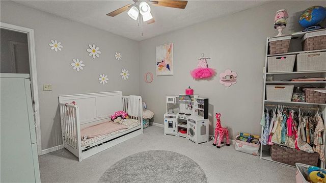 4737 Trailblazer Court NW, Lilburn, GA 30047