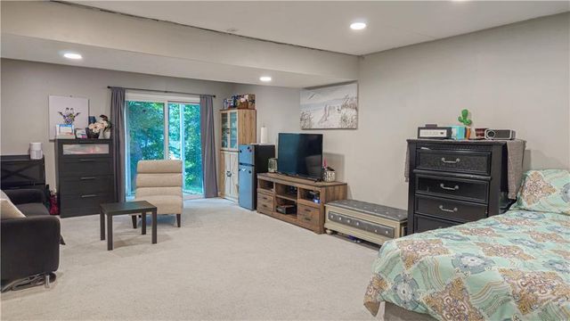 4737 Trailblazer Court NW, Lilburn, GA 30047