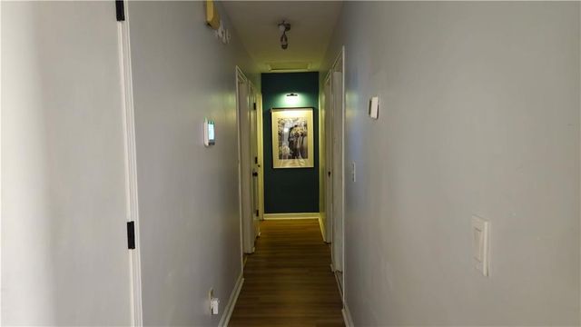 4737 Trailblazer Court NW, Lilburn, GA 30047