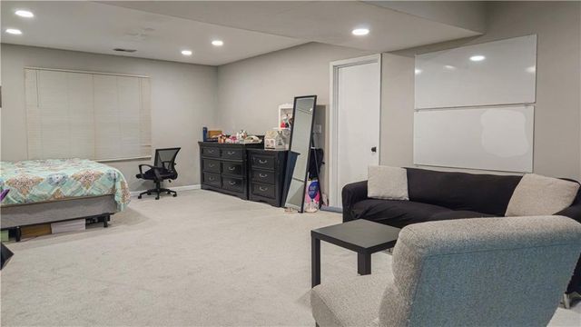4737 Trailblazer Court NW, Lilburn, GA 30047