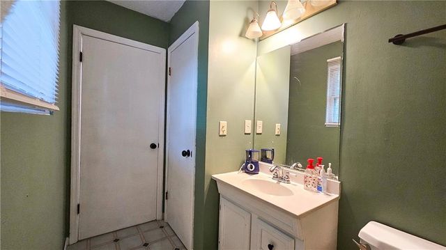 4737 Trailblazer Court NW, Lilburn, GA 30047