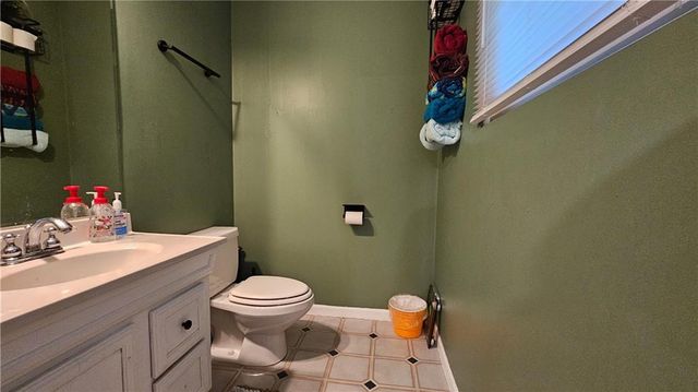 4737 Trailblazer Court NW, Lilburn, GA 30047