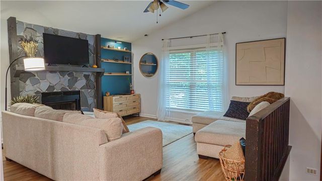 4737 Trailblazer Court NW, Lilburn, GA 30047