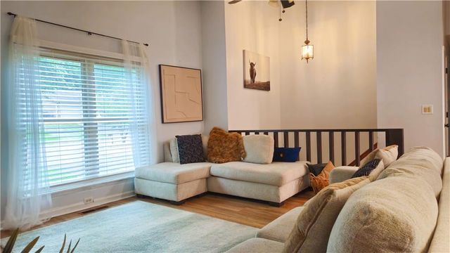 4737 Trailblazer Court NW, Lilburn, GA 30047