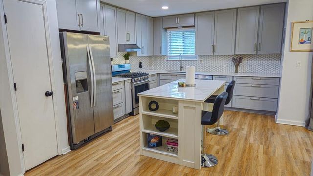4737 Trailblazer Court NW, Lilburn, GA 30047