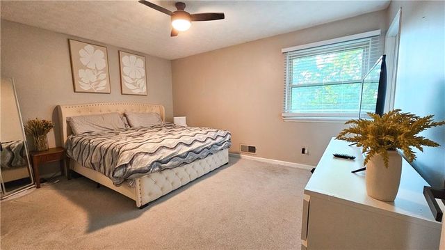 4737 Trailblazer Court NW, Lilburn, GA 30047