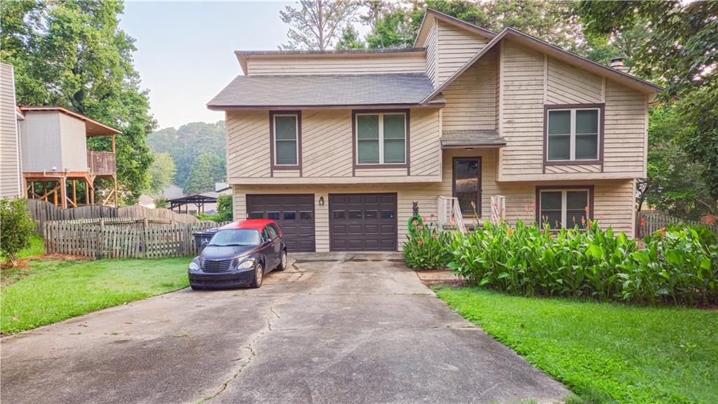 4737 Trailblazer Court NW, Lilburn, GA 30047
