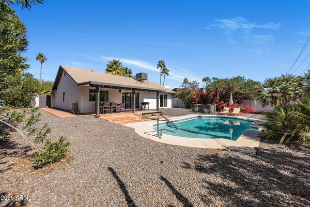 5117 E BECK Lane, Scottsdale, AZ 85254