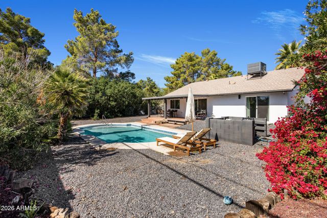 5117 E BECK Lane, Scottsdale, AZ 85254