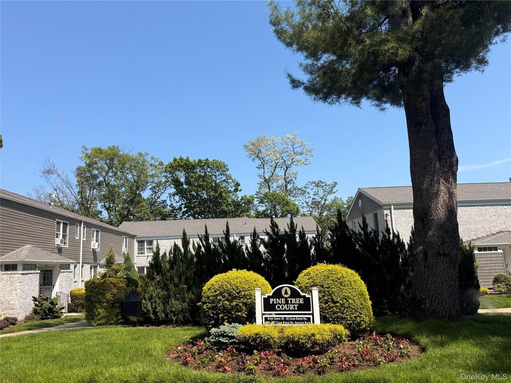54 Glen Keith Road L, Glen Cove, NY 11542
