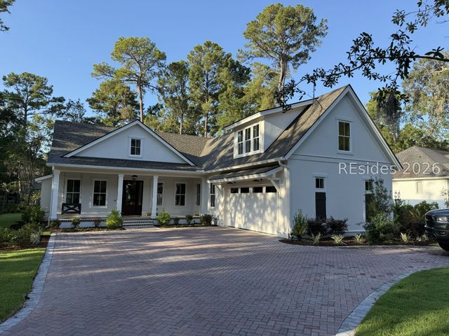 48 Anchor Cove Ct, Bluffton, SC 29910
