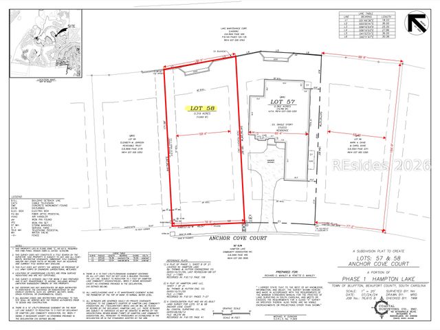 48 Anchor Cove Ct, Bluffton, SC 29910
