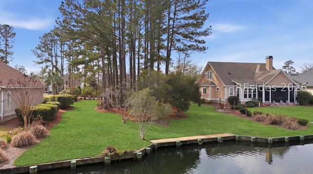 48 Anchor Cove Ct, Bluffton, SC 29910