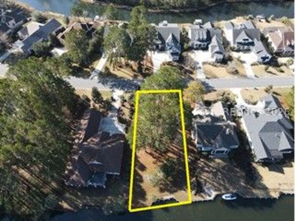48 Anchor Cove Ct, Bluffton, SC 29910