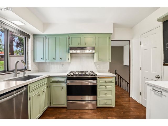 7260 Sw WILSON Ct, Beaverton, OR 97008