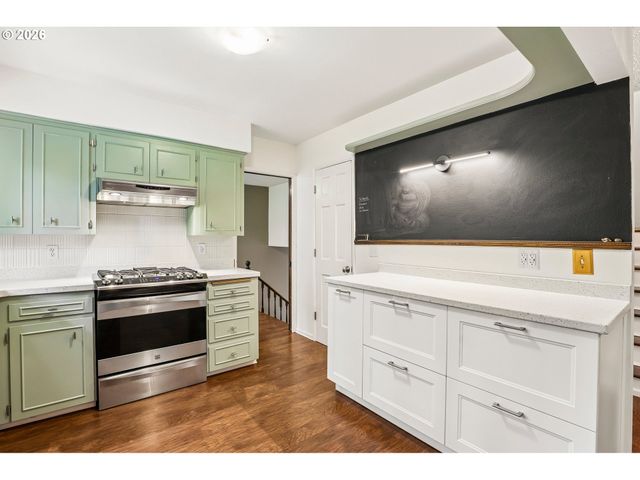 7260 Sw WILSON Ct, Beaverton, OR 97008