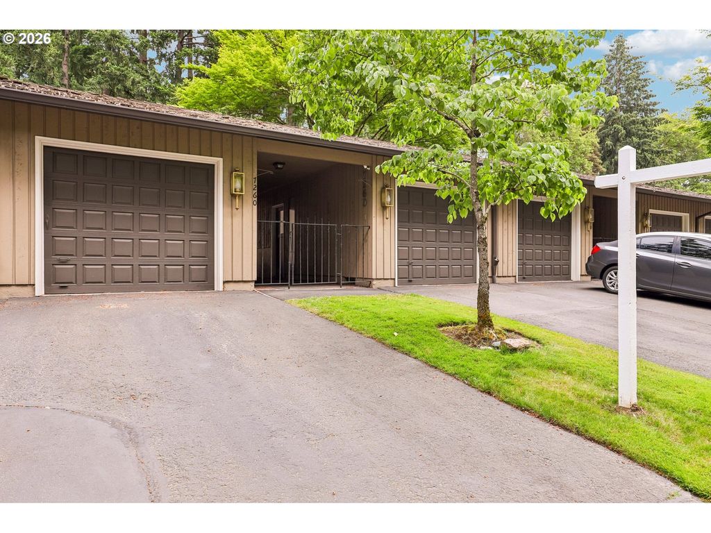 7260 Sw WILSON Ct, Beaverton, OR 97008