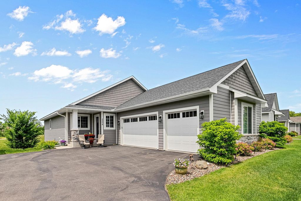 2504 Neal Court N, Stillwater, MN 55082 — exterior