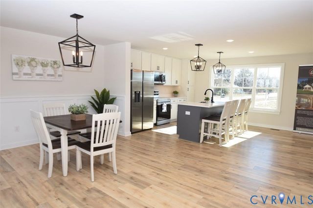 Lot 17 Porkchop CT, Louisa, VA 23093