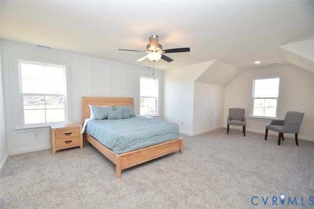 Lot 17 Porkchop CT, Louisa, VA 23093