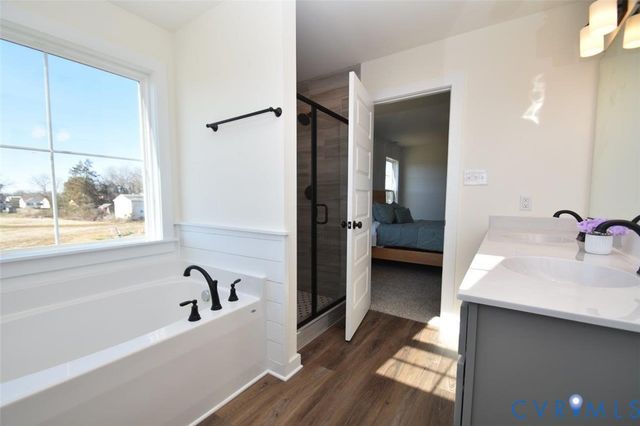 Lot 17 Porkchop CT, Louisa, VA 23093