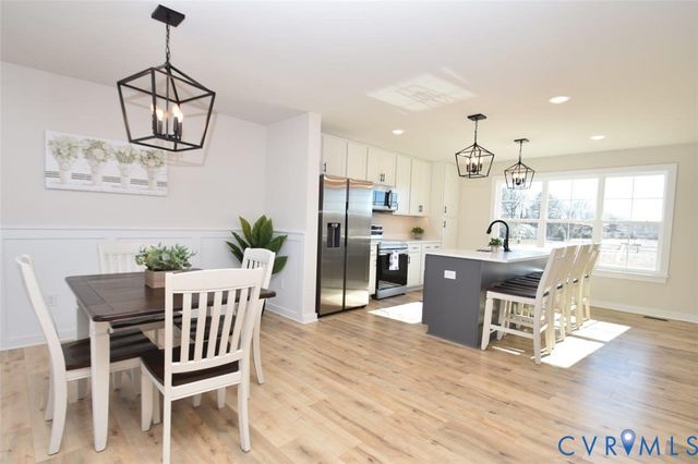 Lot 17 Porkchop CT, Louisa, VA 23093