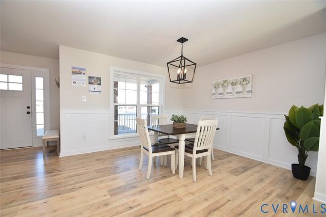 Lot 17 Porkchop CT, Louisa, VA 23093