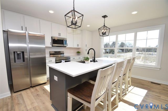 Lot 17 Porkchop CT, Louisa, VA 23093