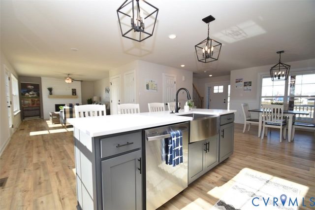 Lot 17 Porkchop CT, Louisa, VA 23093