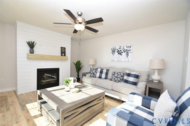 Lot 17 Porkchop CT, Louisa, VA 23093