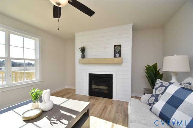 Lot 17 Porkchop CT, Louisa, VA 23093