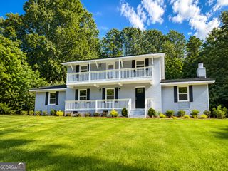 15316 GA HWY 18, Zebulon, GA 30295