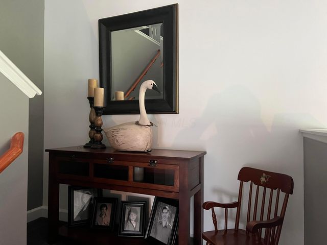 20 Buckeye Trail, Chillicothe, OH 45601