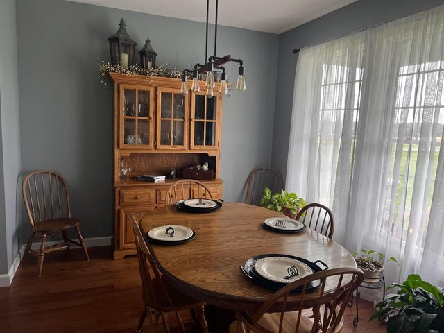 20 Buckeye Trail, Chillicothe, OH 45601