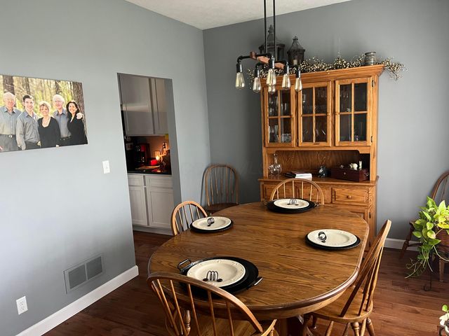 20 Buckeye Trail, Chillicothe, OH 45601