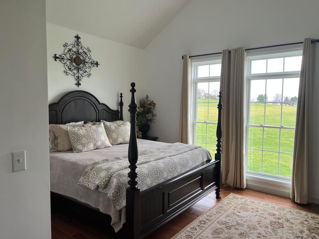 20 Buckeye Trail, Chillicothe, OH 45601