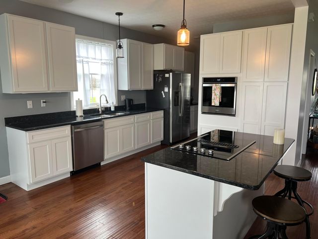 20 Buckeye Trail, Chillicothe, OH 45601