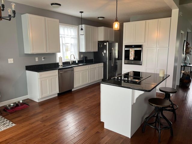 20 Buckeye Trail, Chillicothe, OH 45601