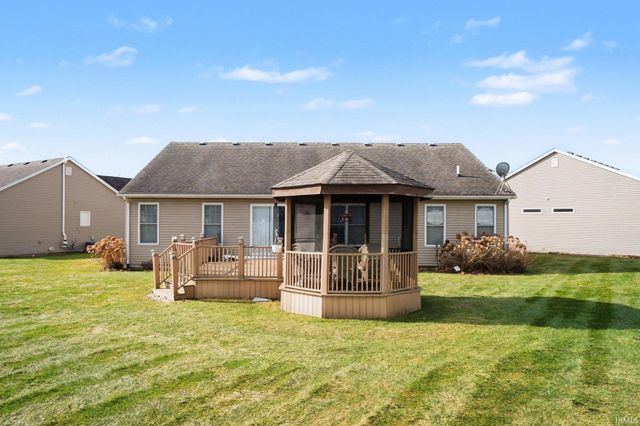 6114 Rockefellar Court, Granger, IN 46530