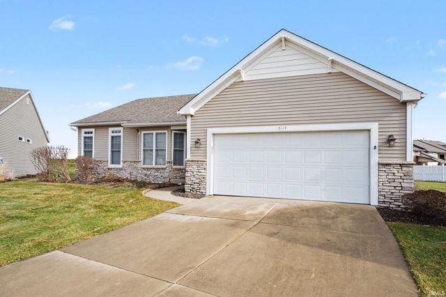 6114 Rockefellar Court, Granger, IN 46530