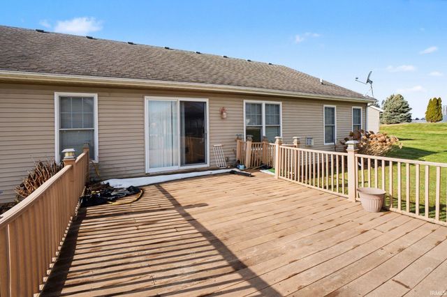 6114 Rockefellar Court, Granger, IN 46530