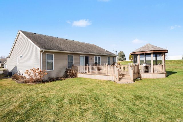 6114 Rockefellar Court, Granger, IN 46530