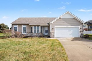 6114 Rockefellar Court, Granger, IN 46530